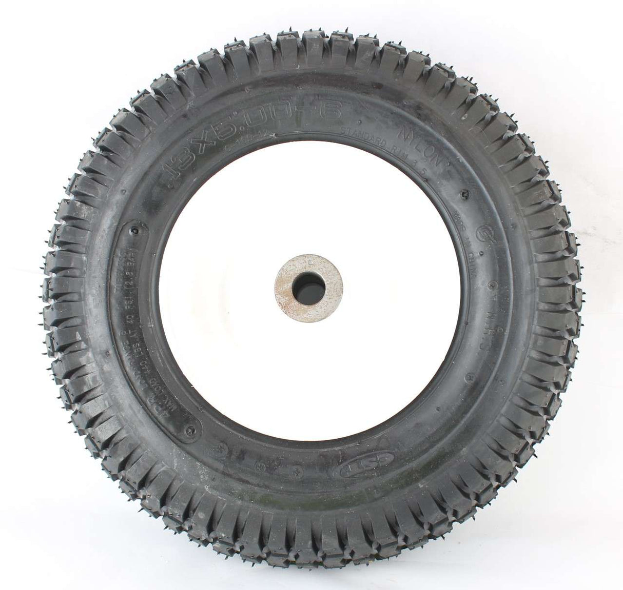 BUSH HOG - 50028351 - FLOTATION TIRE ASS'Y 13 X 5.00