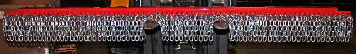 BUSH HOG - 50055331 - FRONT CHAIN ASSY D.R.