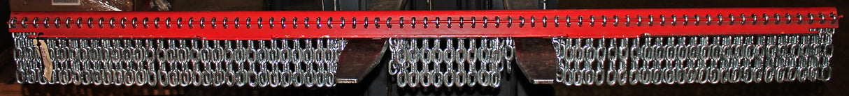 BUSH HOG - 50055331 - FRONT CHAIN ASSY D.R.