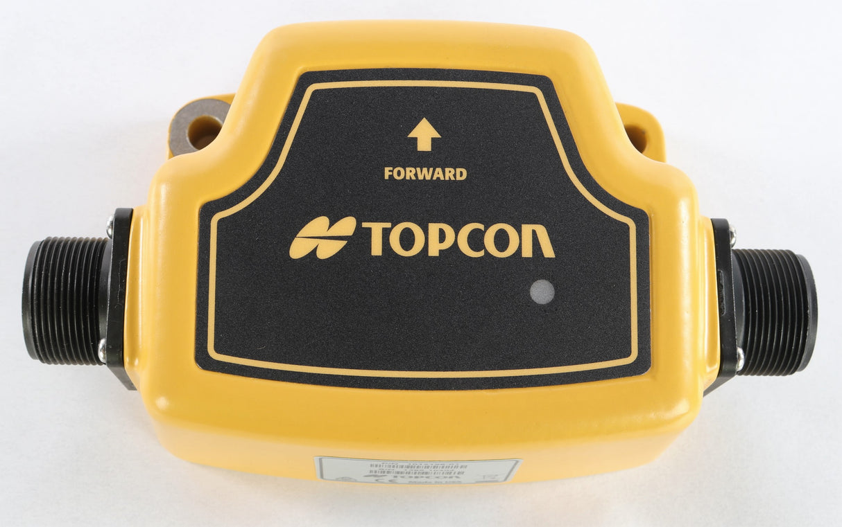 TOPCON - 1012196-01 - SLOPE SENSOR ASM - DUAL 10-PIN