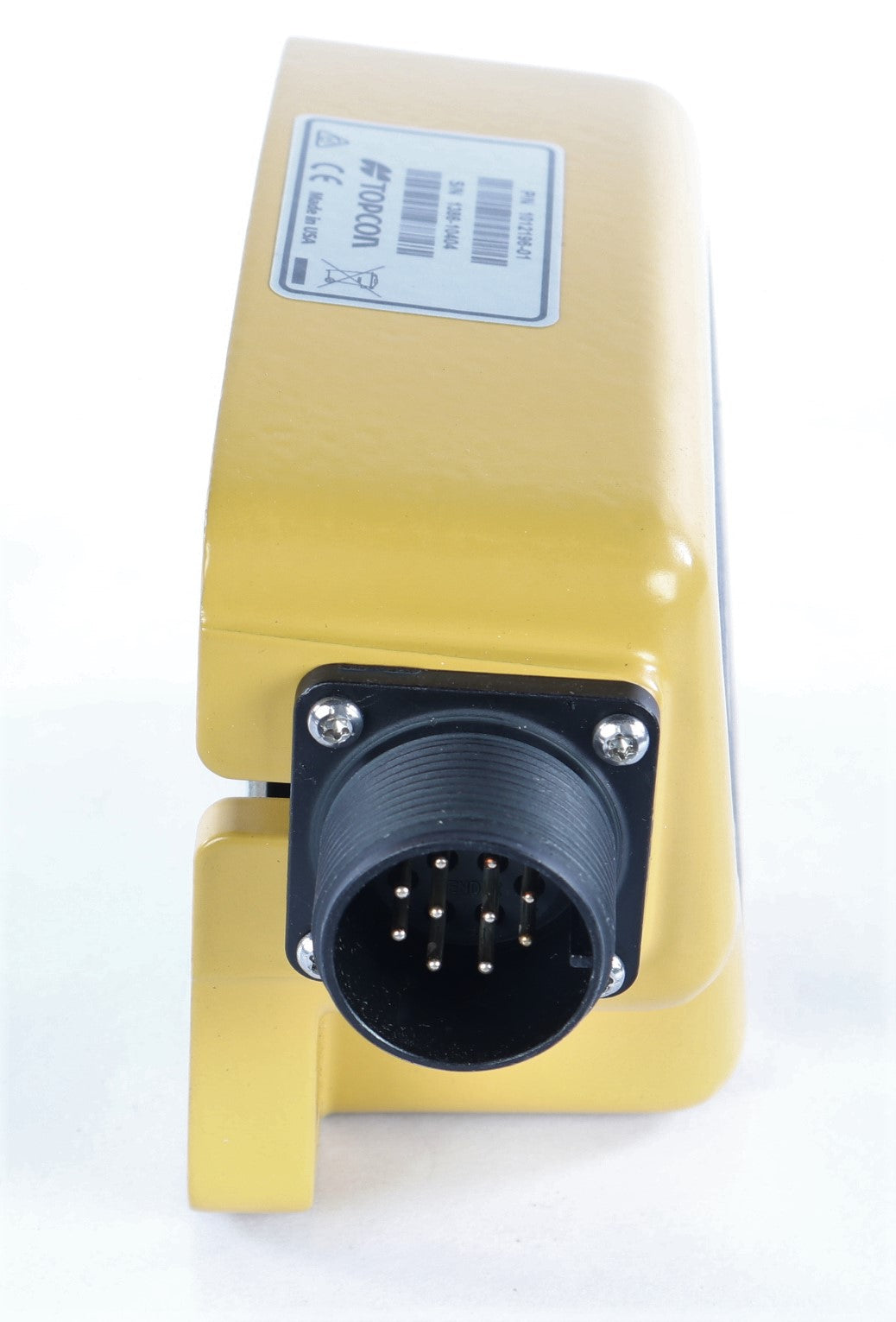 TOPCON - 1012196-01 - SLOPE SENSOR ASM - DUAL 10-PIN