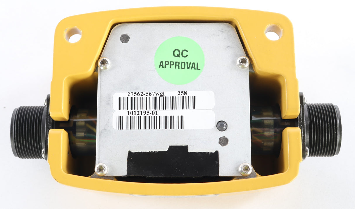 TOPCON - 1012196-01 - SLOPE SENSOR ASM - DUAL 10-PIN