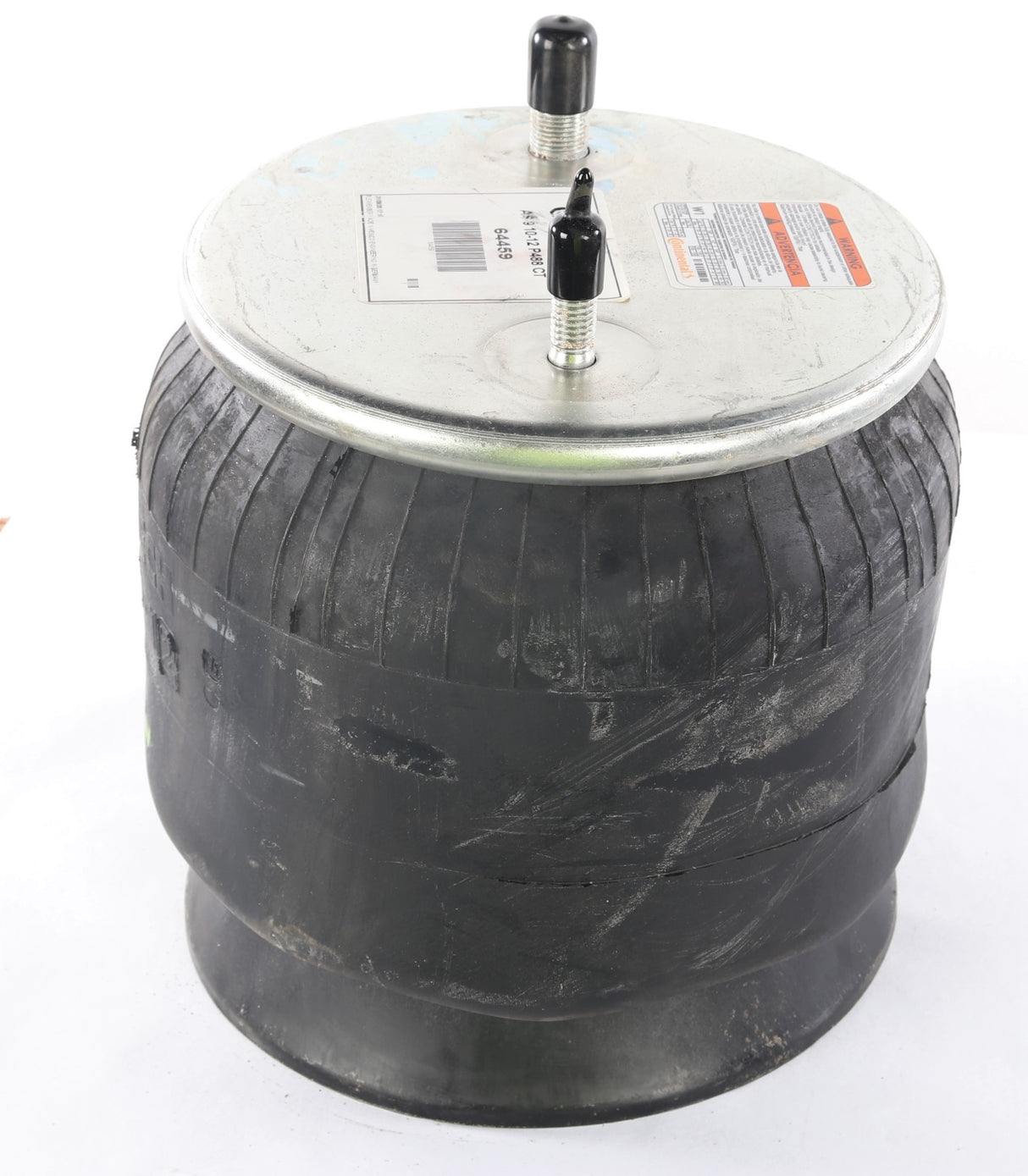 CONTITECH - 9 10-12 P 488 - AIR SPRING