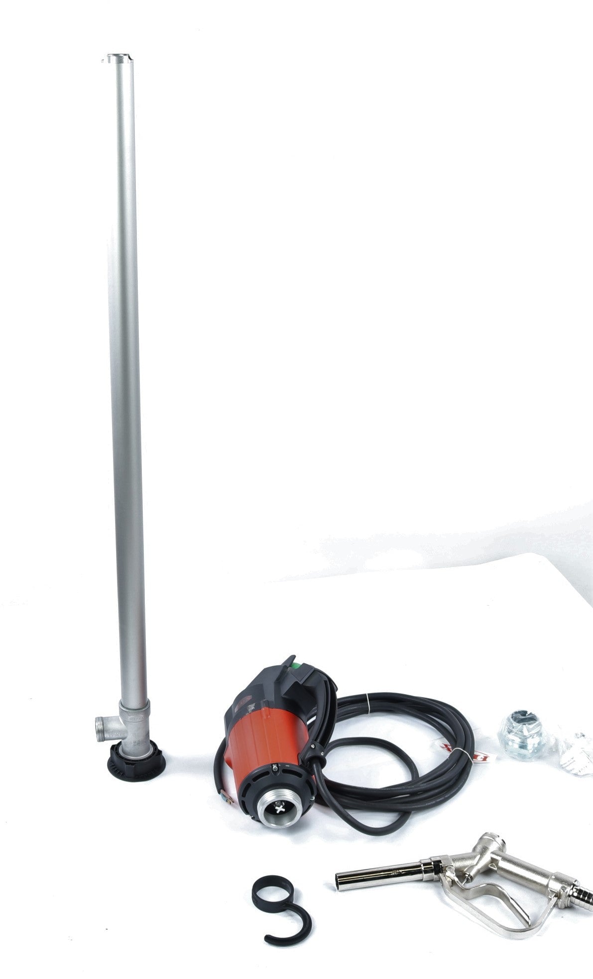 FLUX-GERATE - F430AL-41/38-1000 - FUEL TRANSFER PUMP KIT - 24VDC