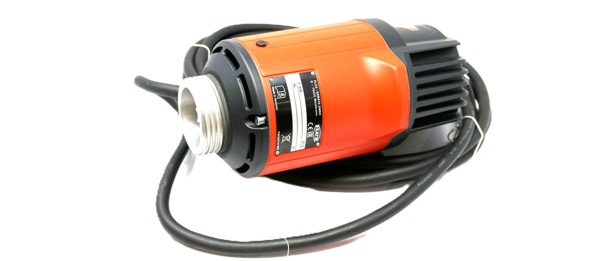 FLUX-GERATE - F430AL-41/38-1000 - FUEL TRANSFER PUMP KIT - 24VDC