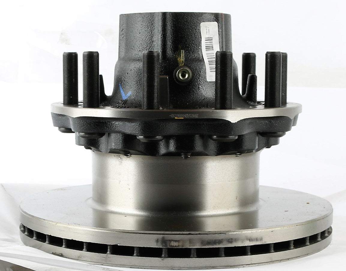 CONMET - 10086198 - HUB & ROTOR ASM