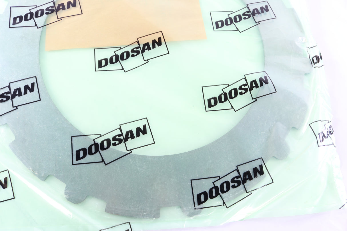 DOOSAN - MX513383 - DISKBRAKE