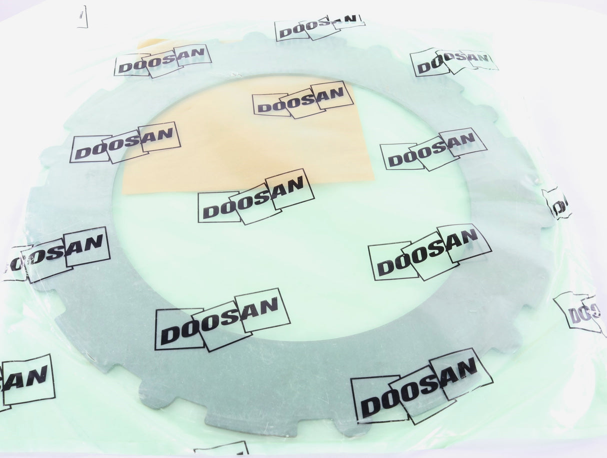 DOOSAN - MX513383 - DISKBRAKE