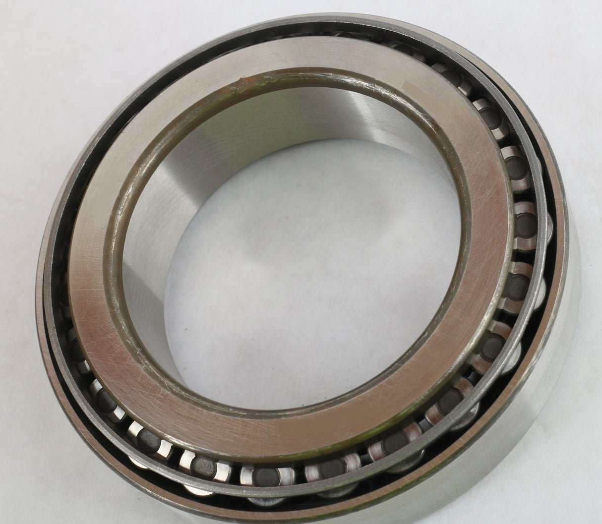 DOOSAN - 0750-117-326 - BEARING SET 120mm OD