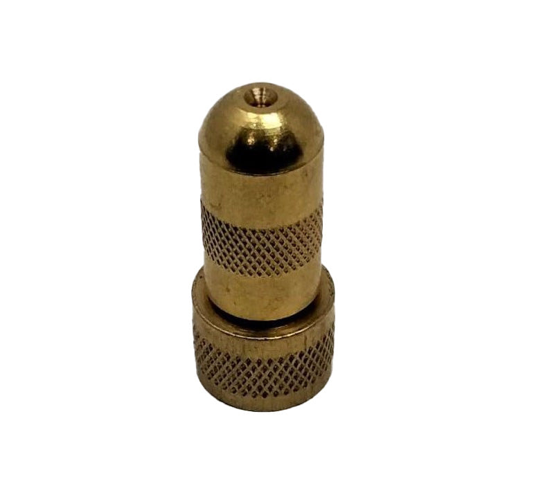 CHAPIN - 6-6000 - SPRAY NOZZLE - BRASS ADJUSTABLE CONE