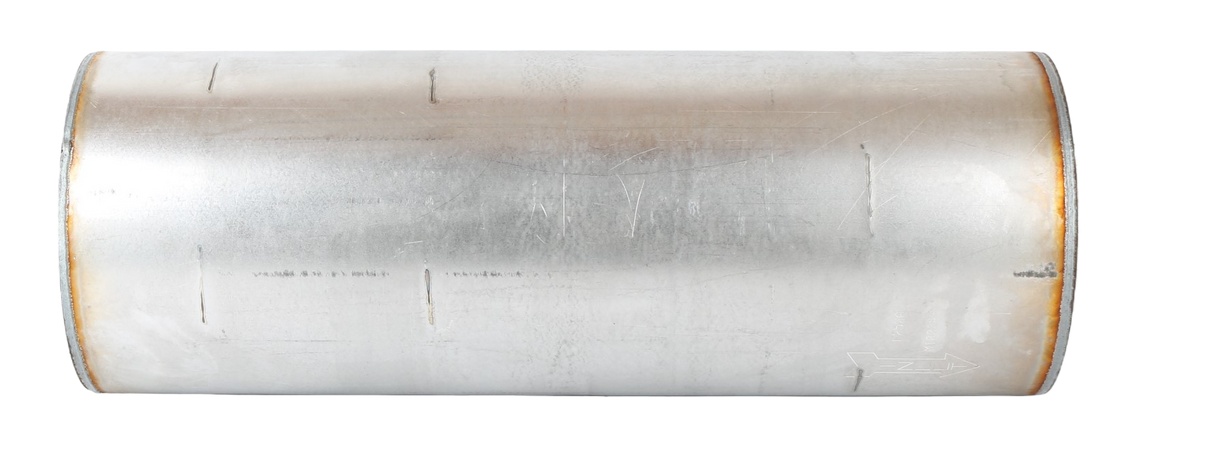 TEREX - M100049 - MUFFLER