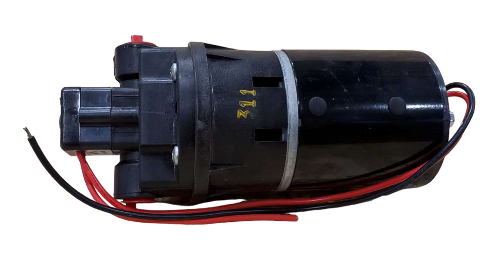 XYLEM - 2100-311 - SPRAY DOWN PUMP - 24VDC 1.6GPM 60PSI 3.50AMPS