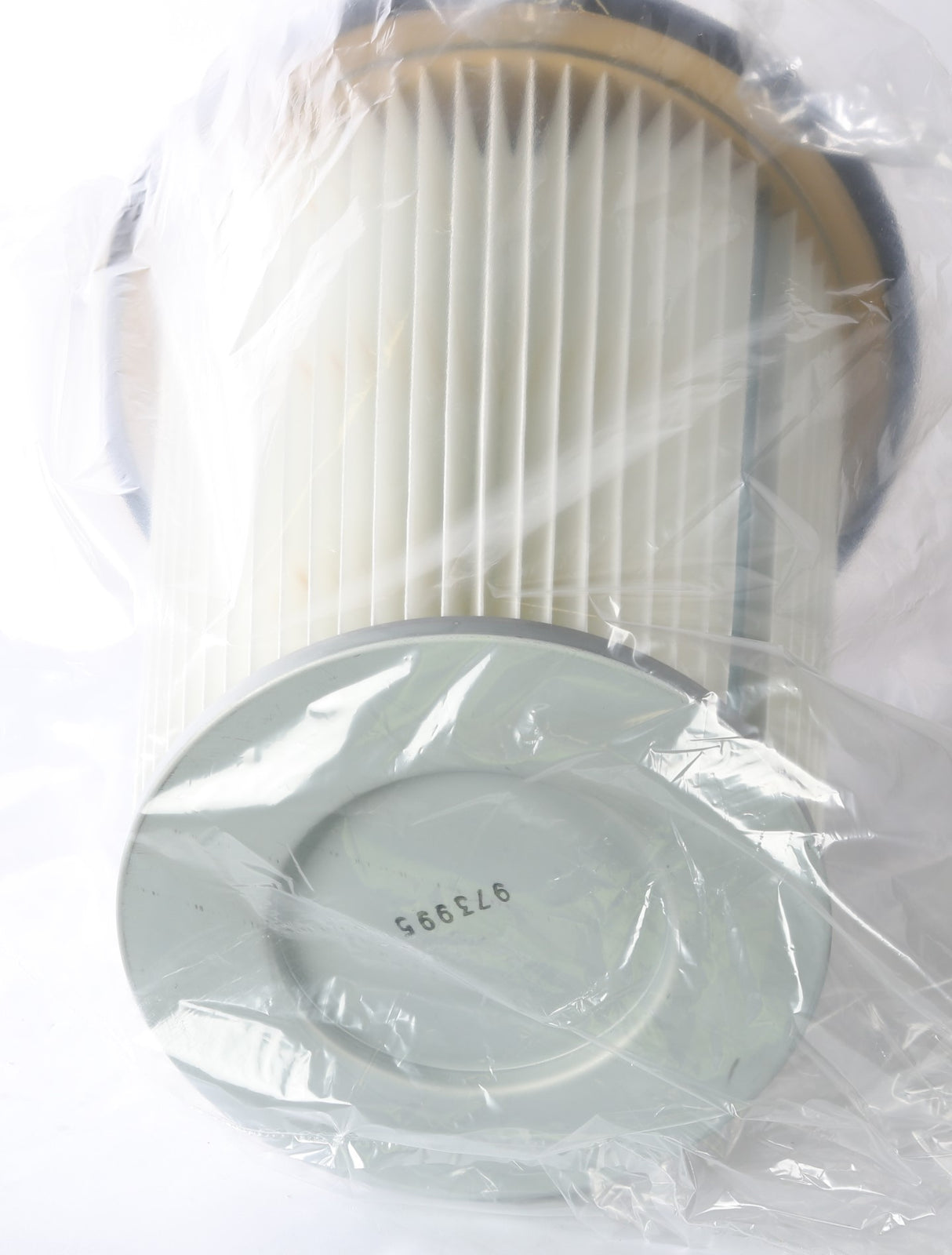 HUSQVARNA - 579758801 - SECONDARY FILTER