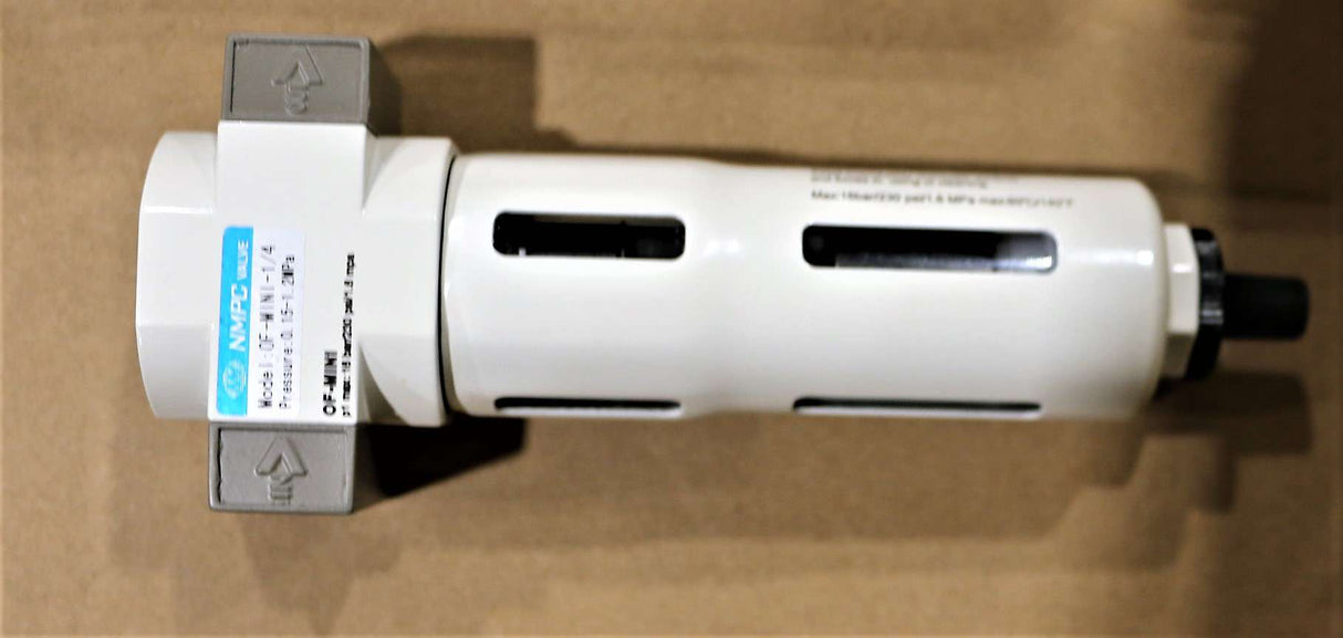 HUSQVARNA - 582200201 - PNEUMATIC FILTER ASM