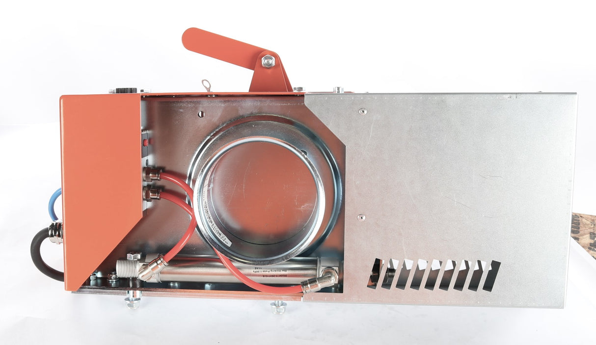 HUSQVARNA - 589003801 - VALVE