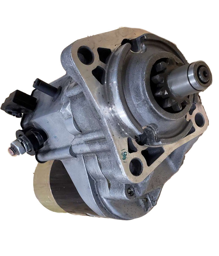 DENSO - 428000-1660 - STARTER 12V