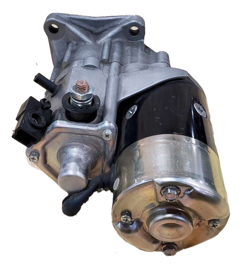 DENSO - 428000-1660 - STARTER 12V