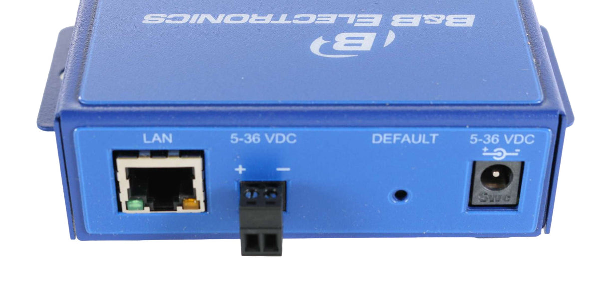 LUMINATOR - 509249-001 REV B17744-1640 - WIRELESS MODEM W/ LAN CONTROLLER