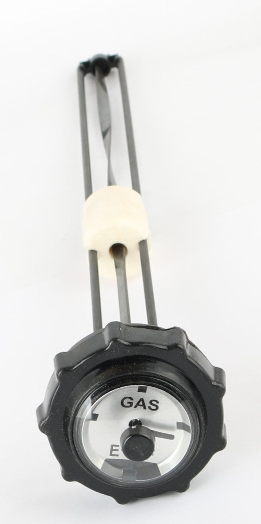 KELCH - 201609 - CAP-FUEL (W/GAUGE)