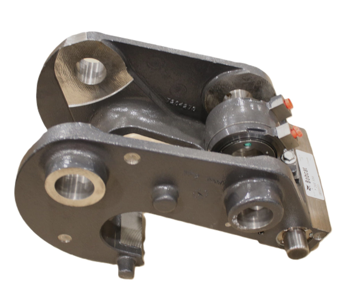 BOBCAT - 7368556 - X-CHANGE HYDRAULIC