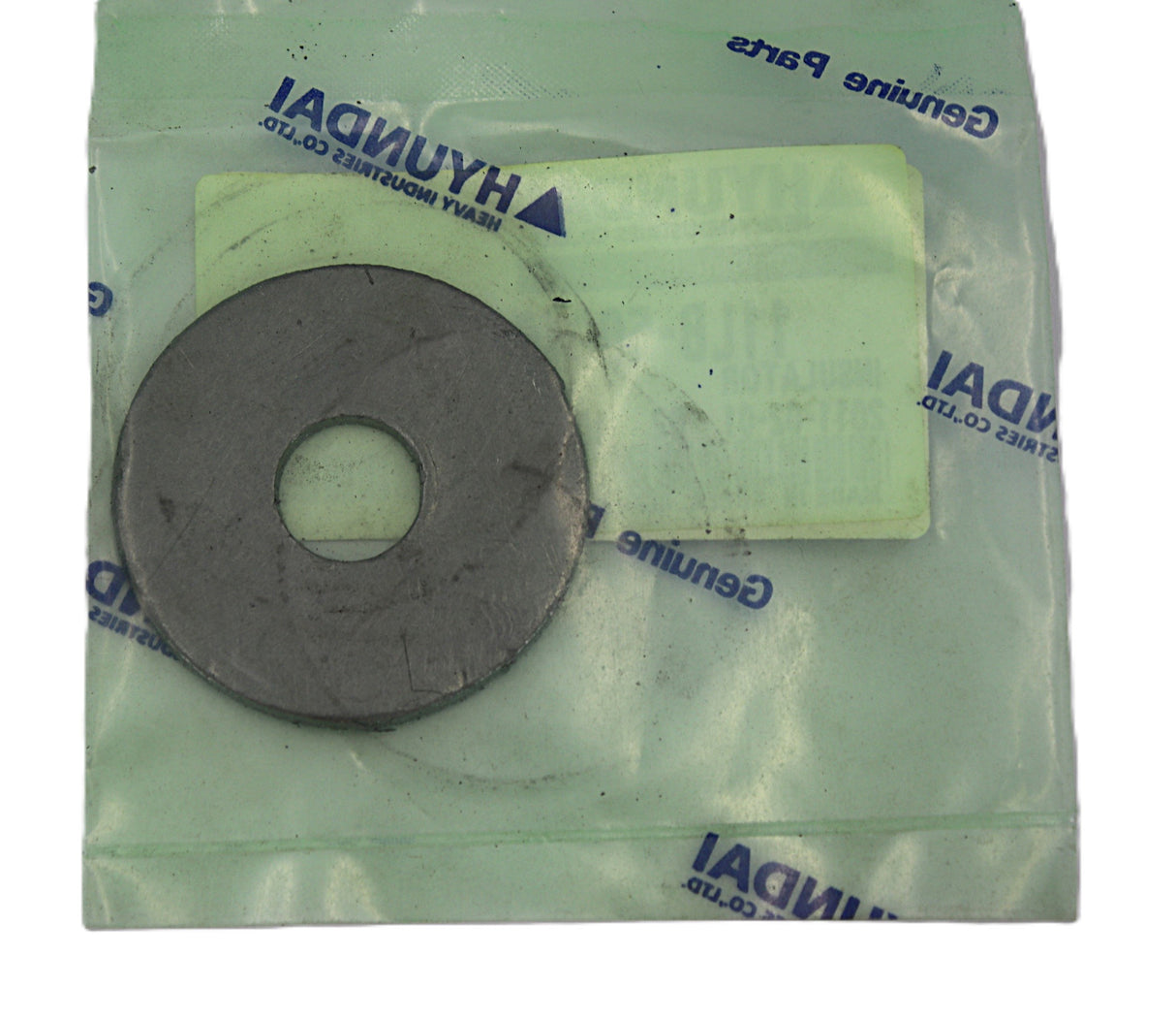 HYUNDAI - 11LB-50940 - INSULATOR-EXH
