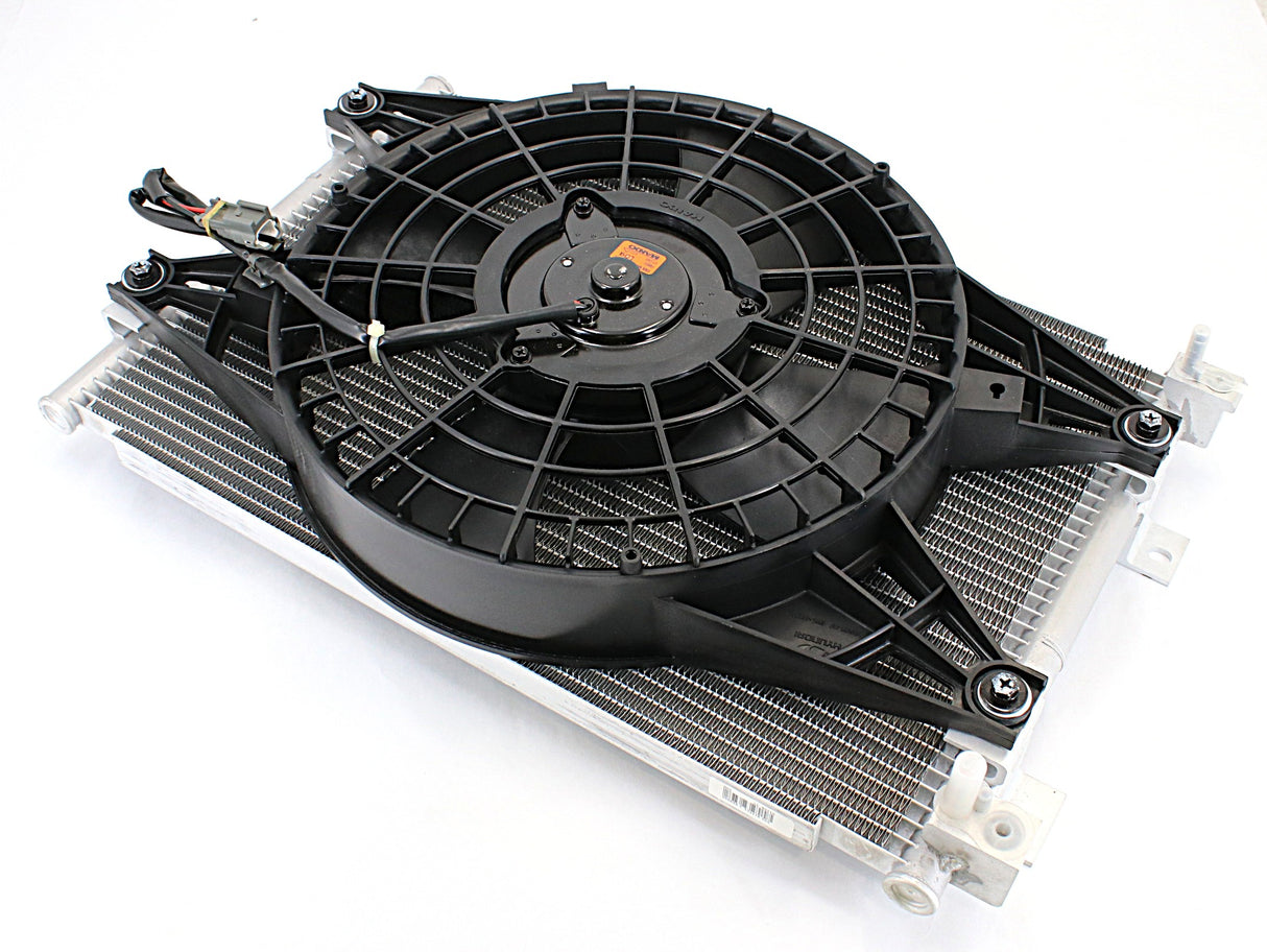 HYUNDAI - 11LC-90110CL - CONDENSER ASM