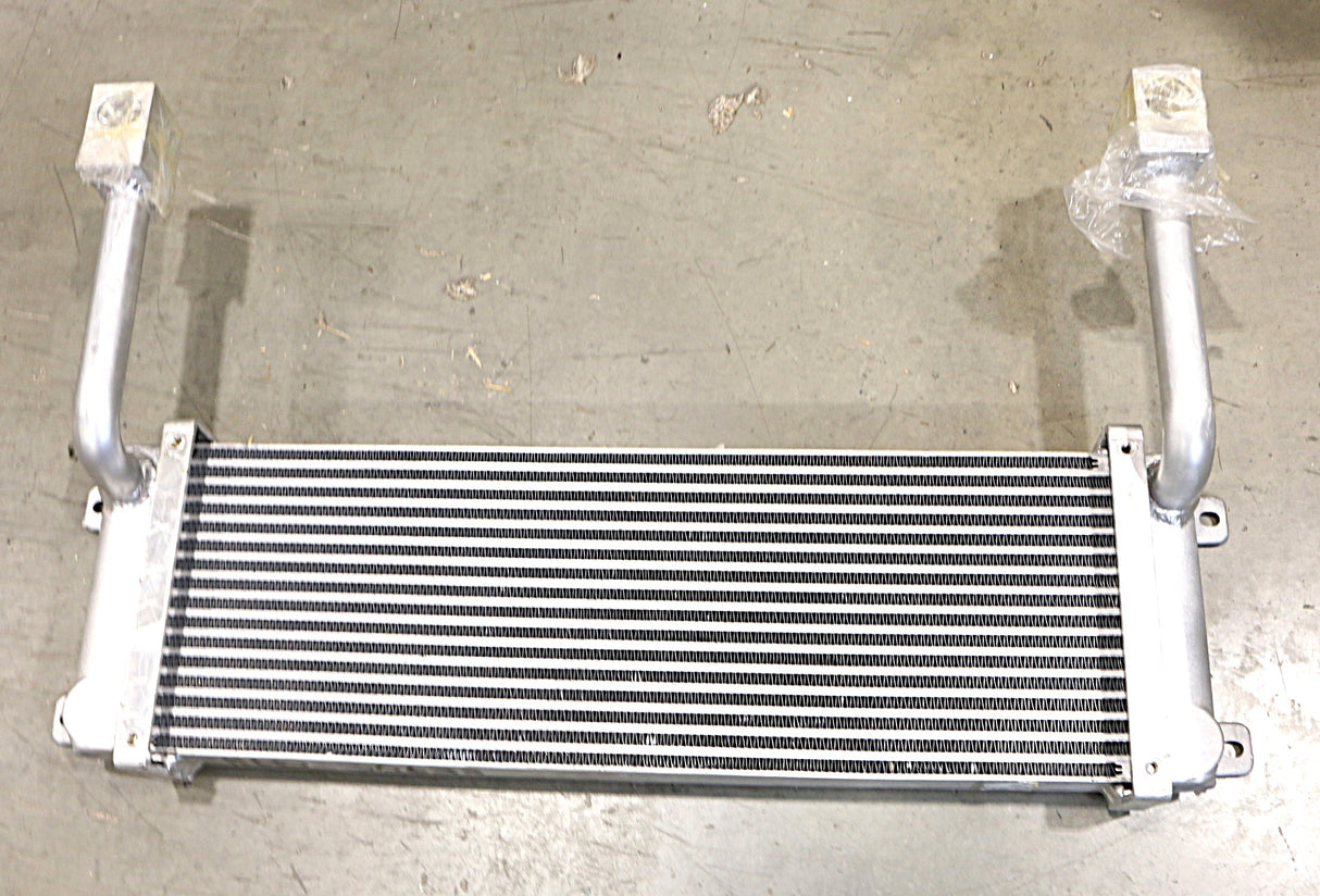 HYUNDAI - 11LD-30633 - COOLER ASM-OIL