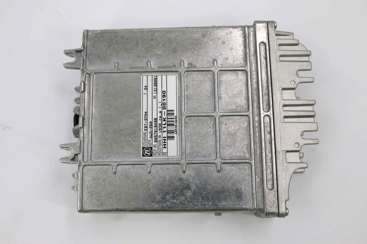 HYUNDAI - 11LK-00190 - CONTROL UNIT-TRANSMISSION