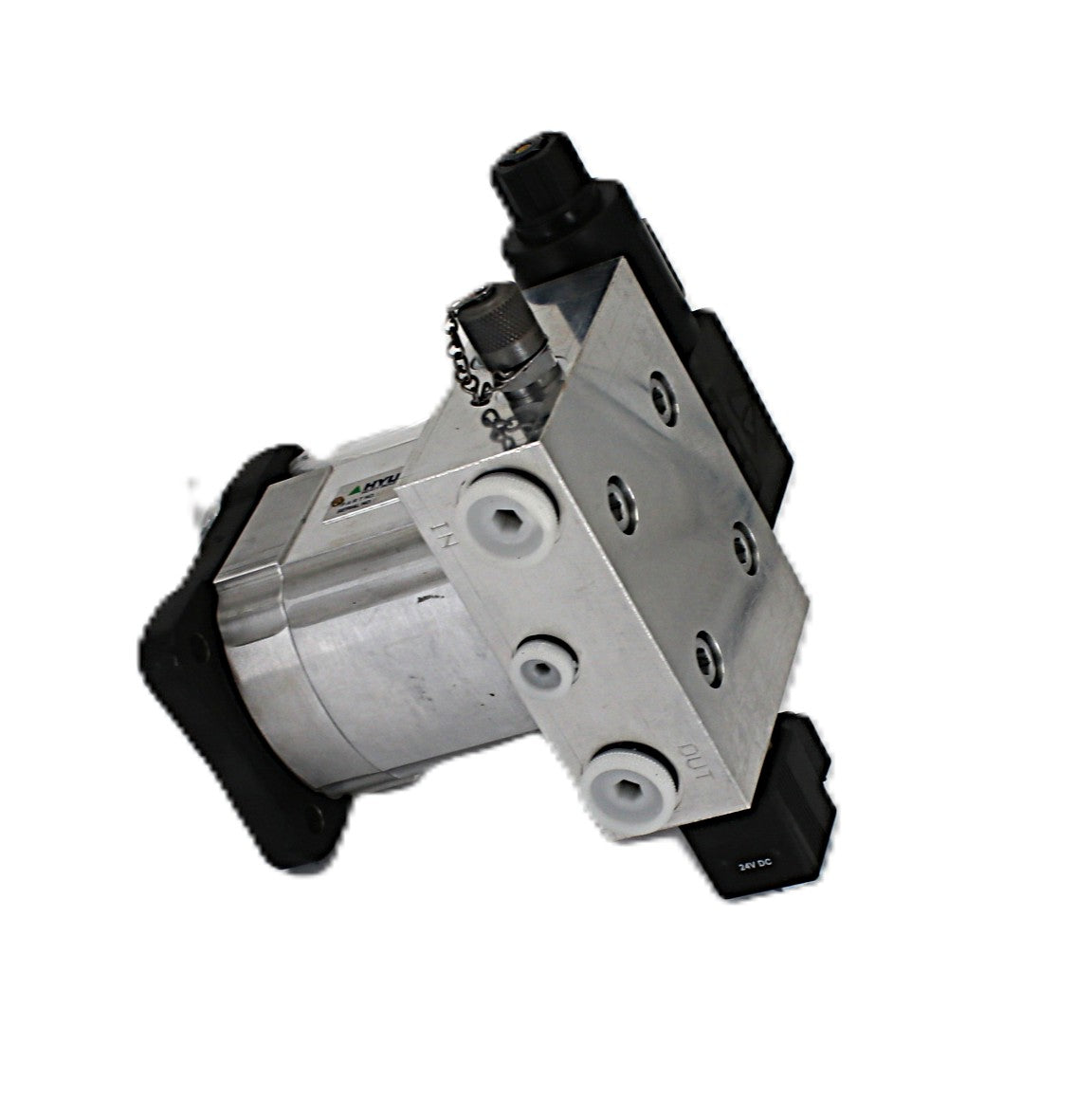 HYUNDAI - 11LN-30170 - MOTOR-FAN