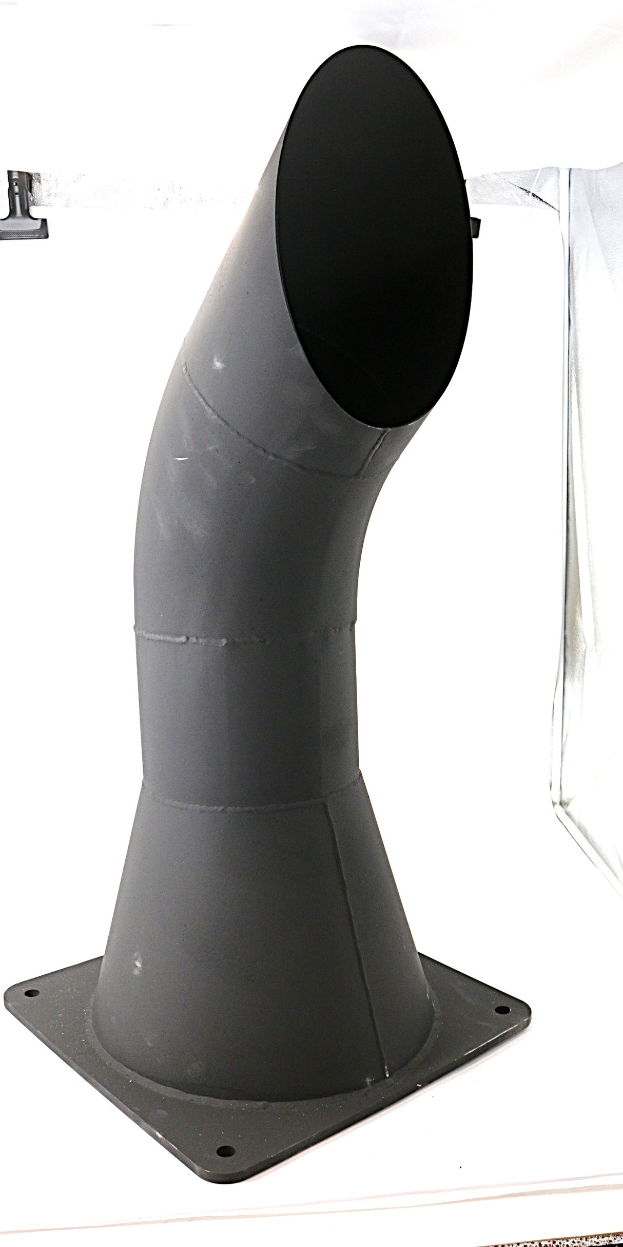 HYUNDAI - 11LQ-50340 - PIPE-TAIL