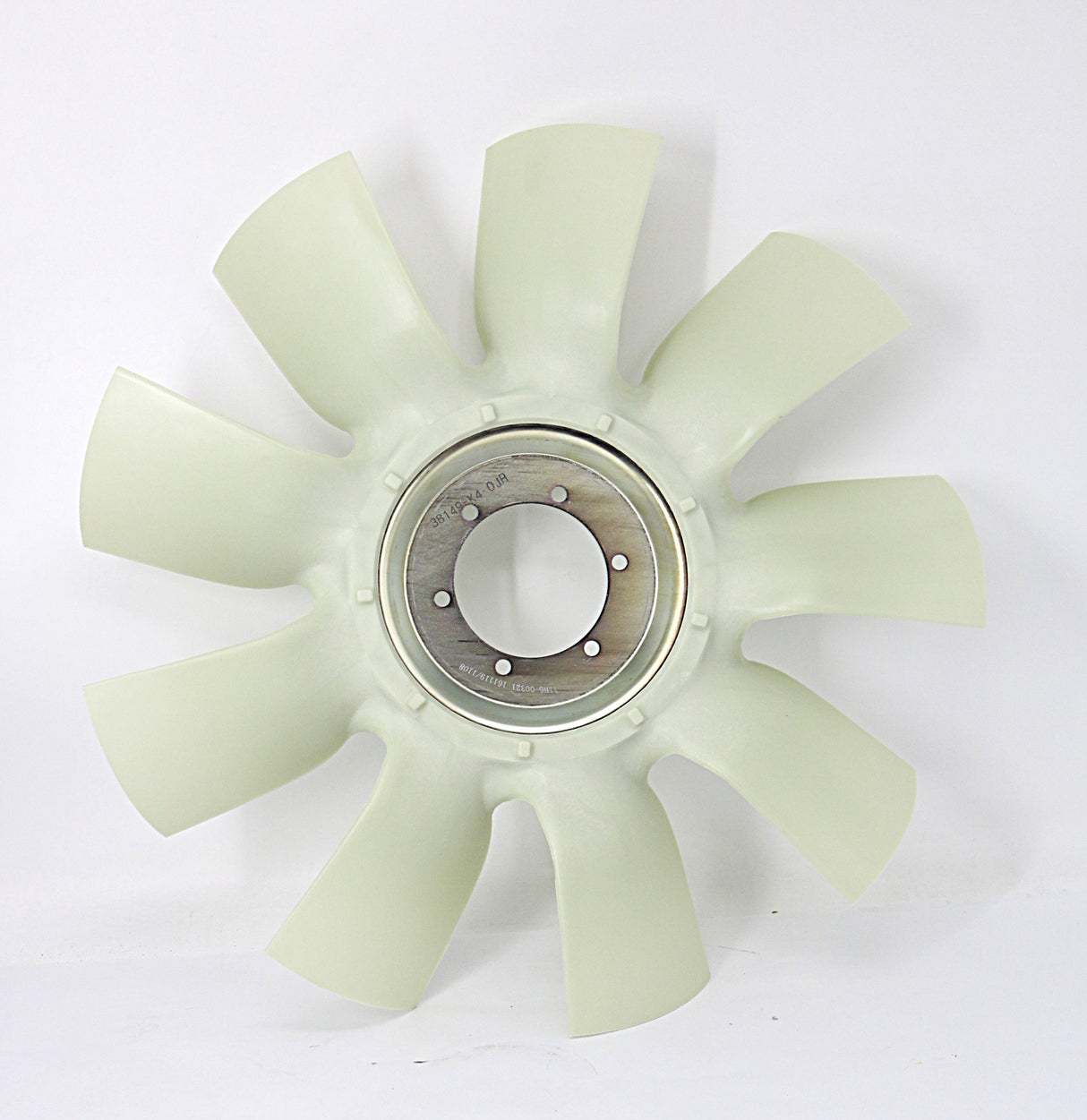 HYUNDAI - 11N6-00321 - FAN-COOLING