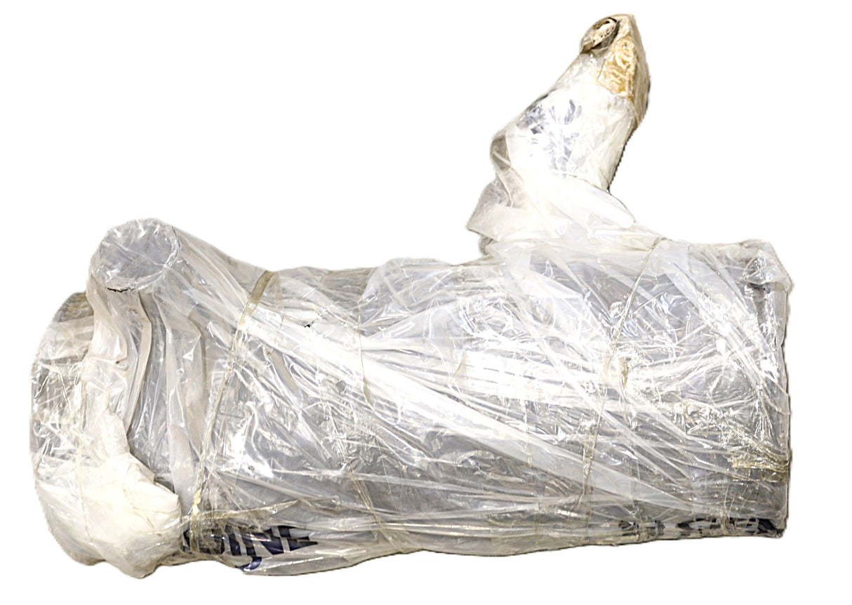 HYUNDAI - 11N6-34031 - MUFFLER