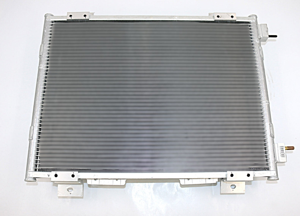 HYUNDAI - 11NB-90110CL - CONDENSER ASM