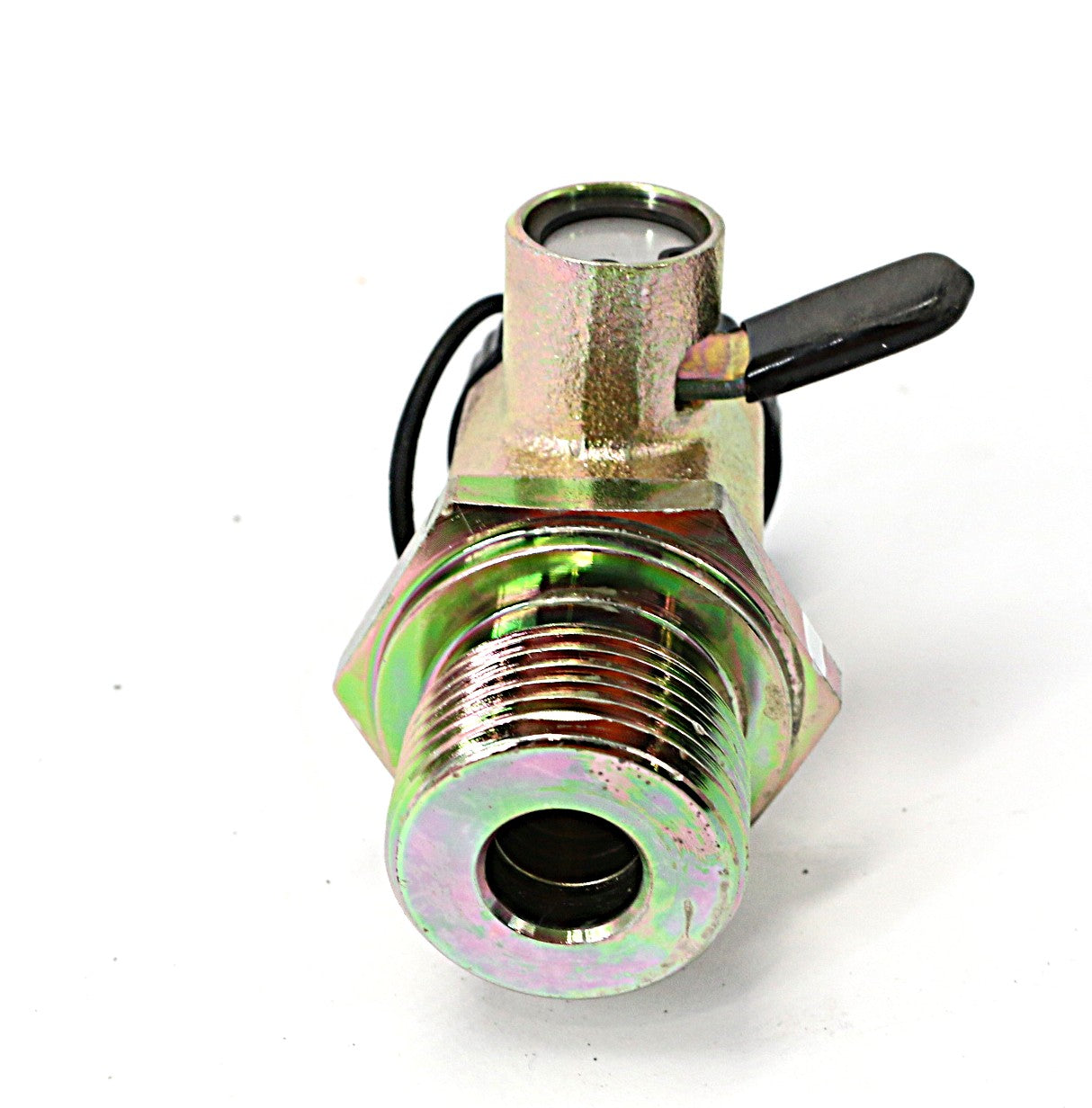 HYUNDAI - 11ND-00291 - VALVE-DRAIN