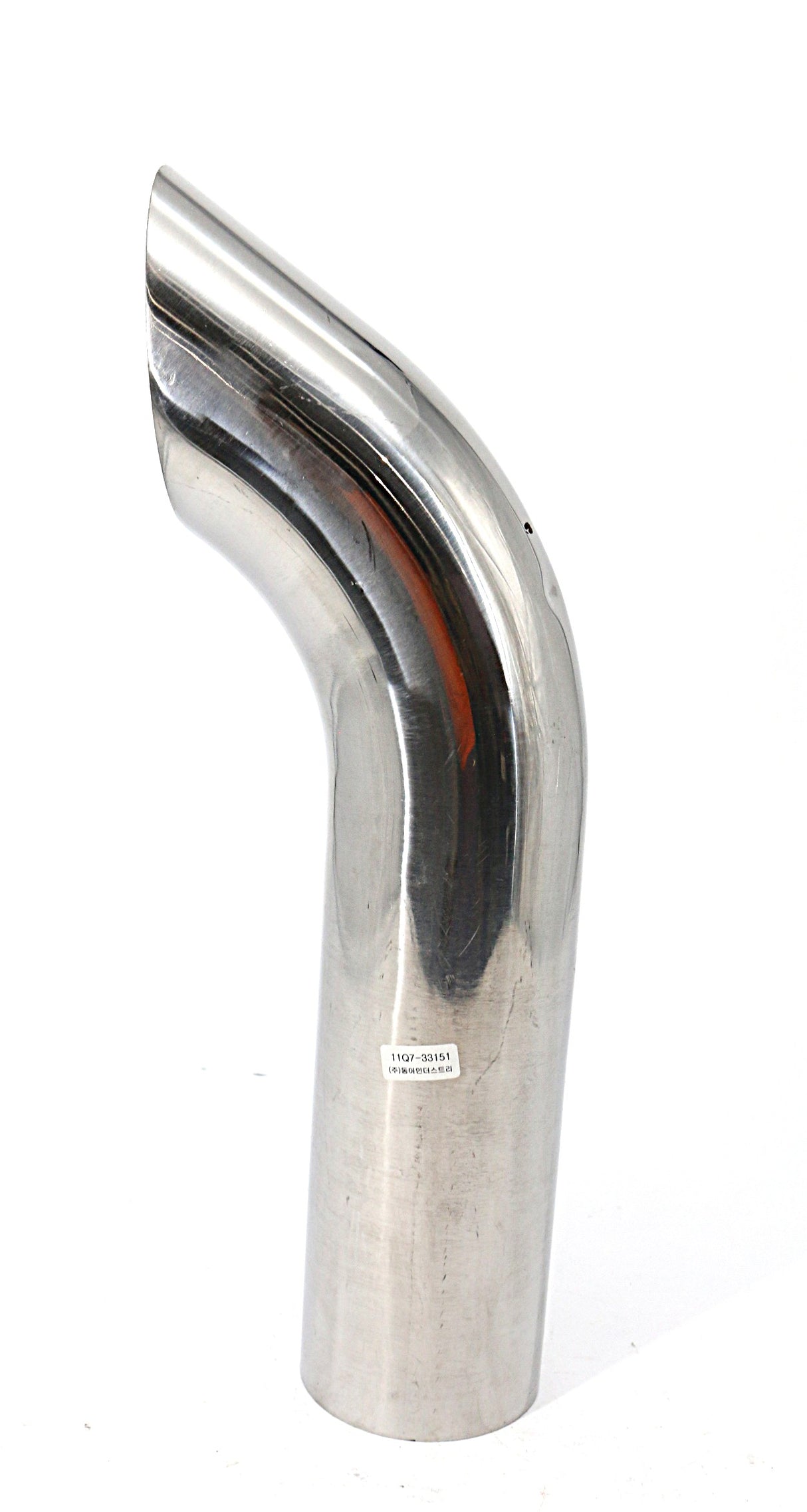 HYUNDAI - 11Q7-33151 - PIPE-TAIL