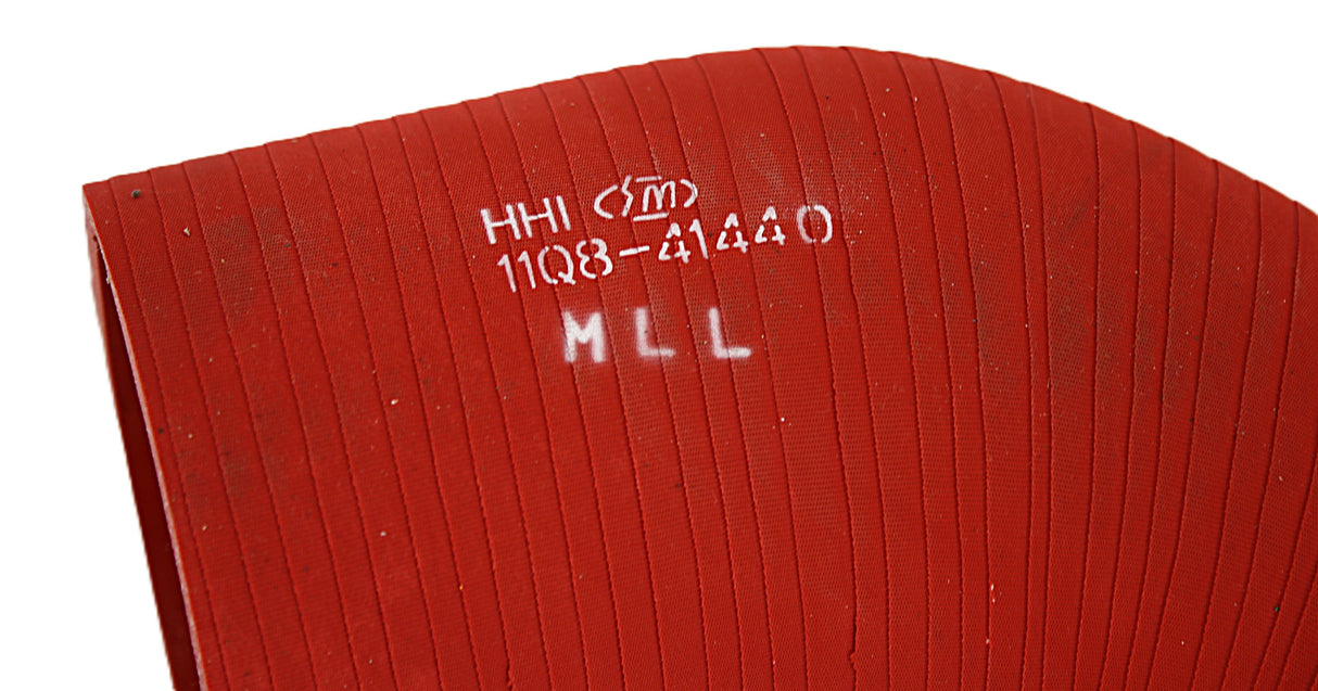 HYUNDAI - 11Q8-41440 - HOSE-RUBBER