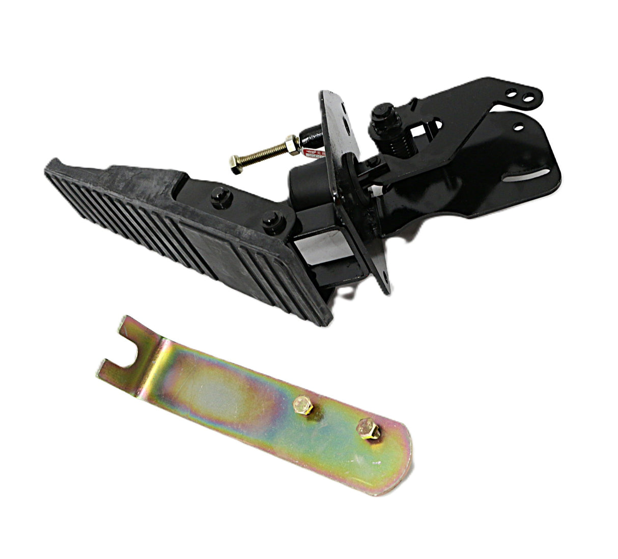 HYUNDAI - 11Z2-40010 - PEDAL-ACCEL