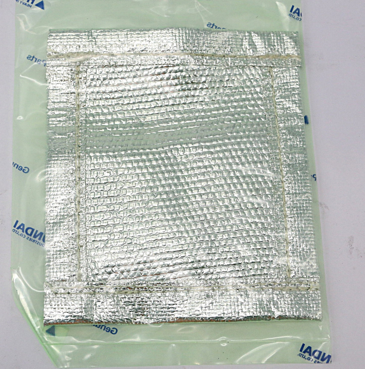 HYUNDAI - 15MK-20080 - INSULATOR