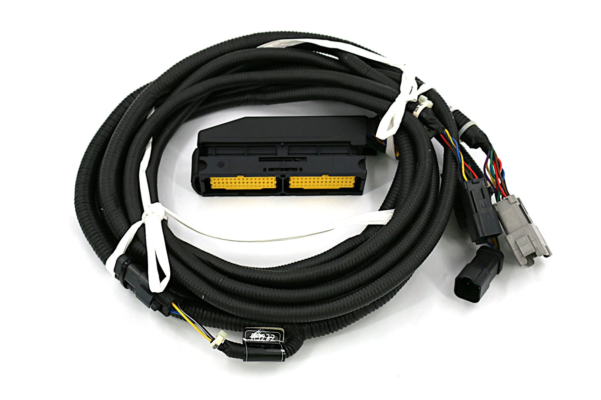 HYUNDAI - 21K6-12301 - HARNESS-AAVM