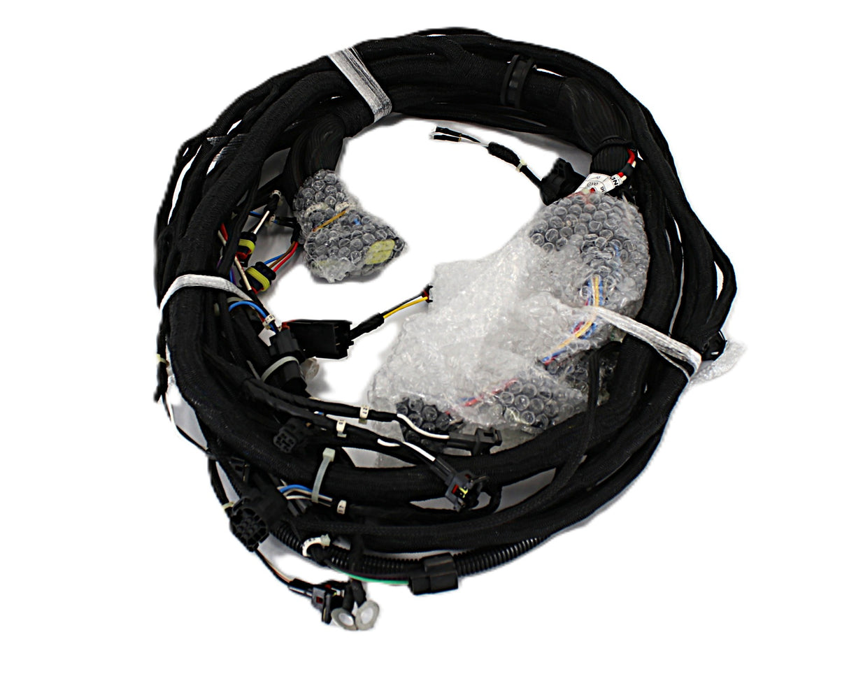 HYUNDAI - 21LF-10036 - HARNESS-FRAME