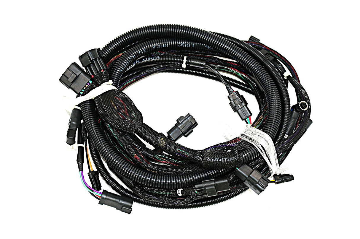 HYUNDAI - 21LF-30043 - HARNESS-FRONT