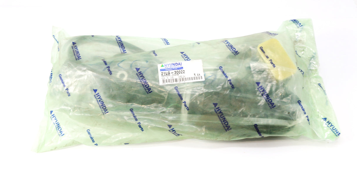 HYUNDAI - 21LG-30022 - HARNESS-ENG