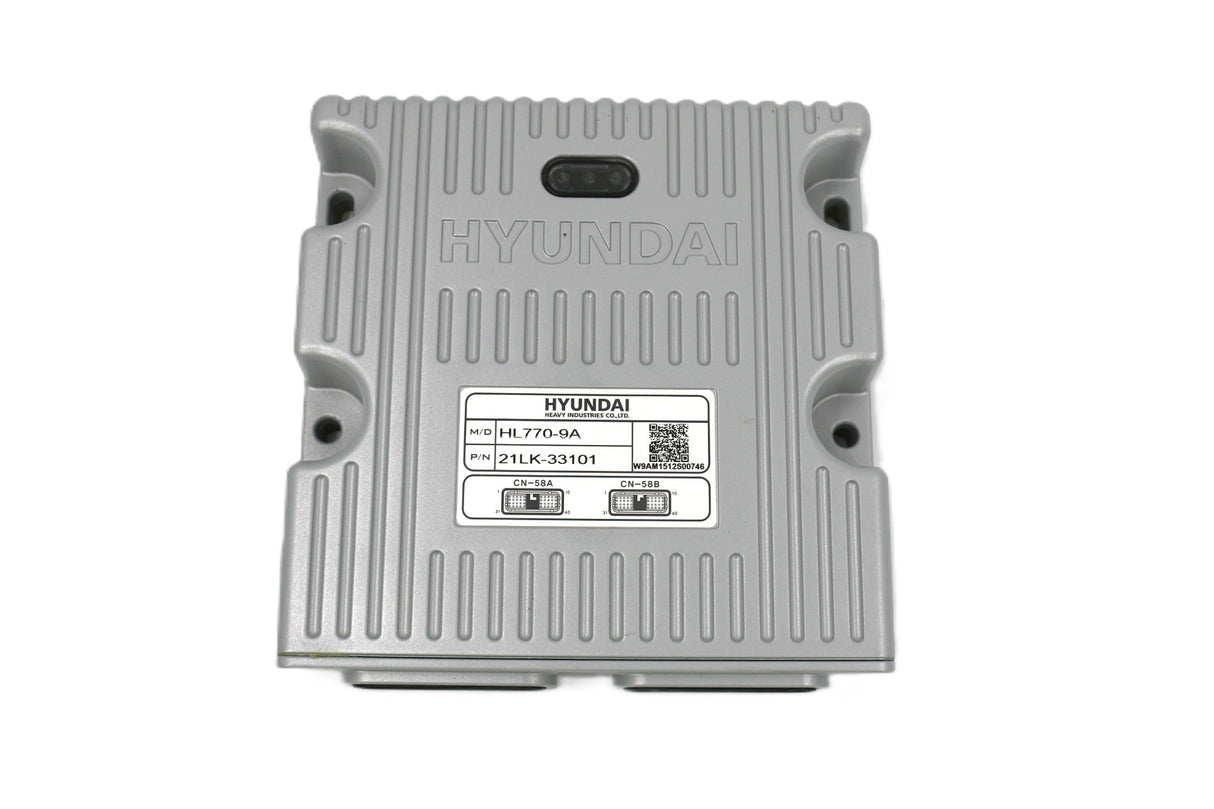 HYUNDAI - 21LK-33101 - MCU ASM