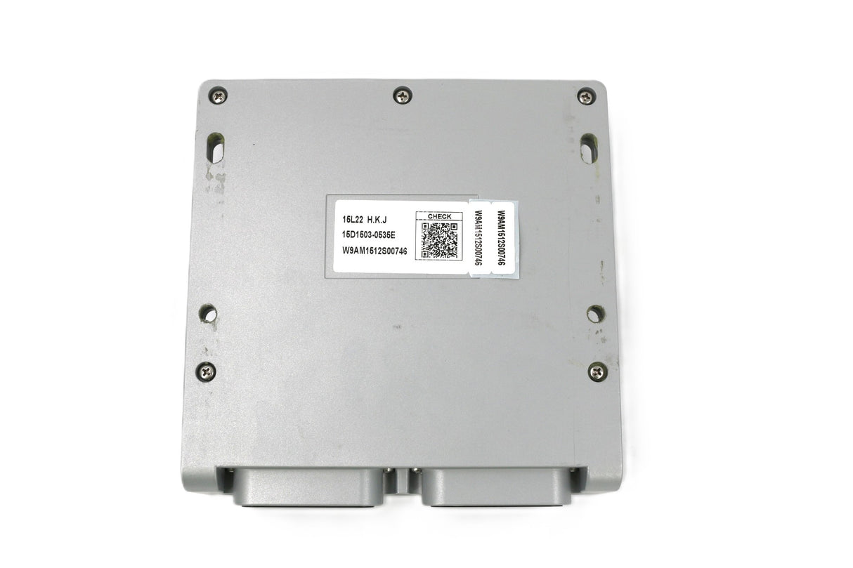 HYUNDAI - 21LK-33101 - MCU ASM