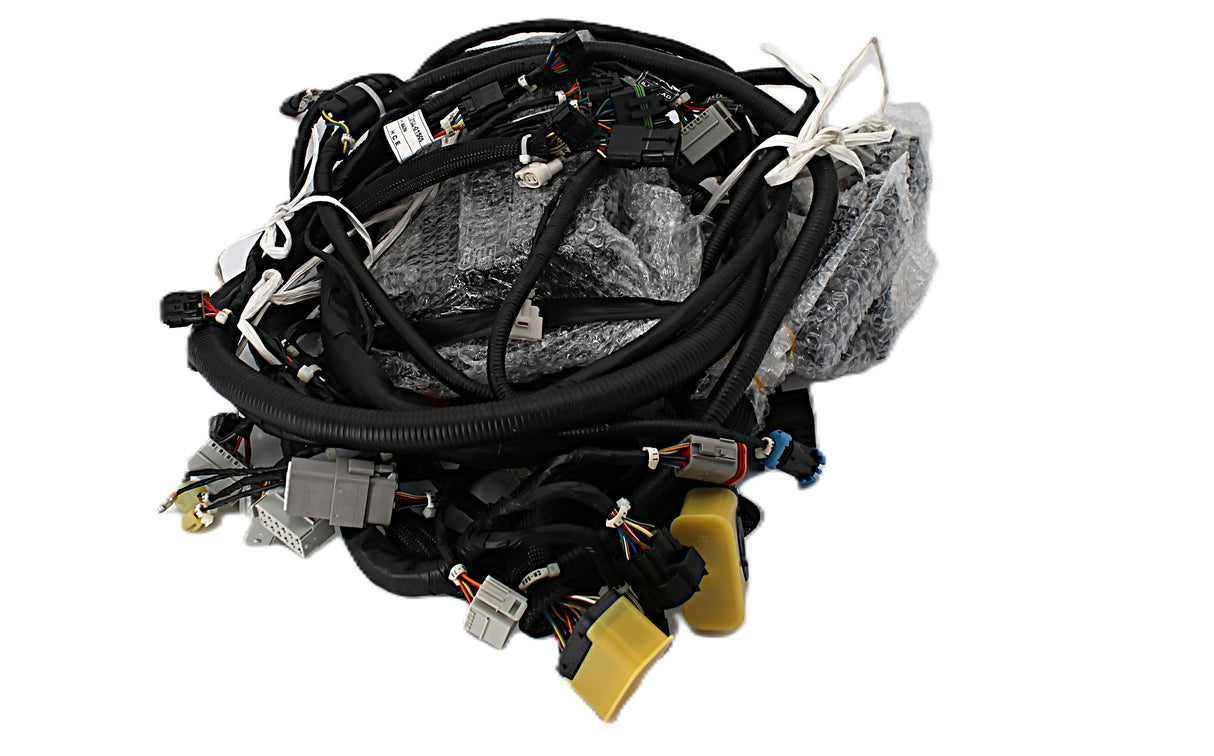 HYUNDAI - 21LL-01505 - HARNESS-MAIN