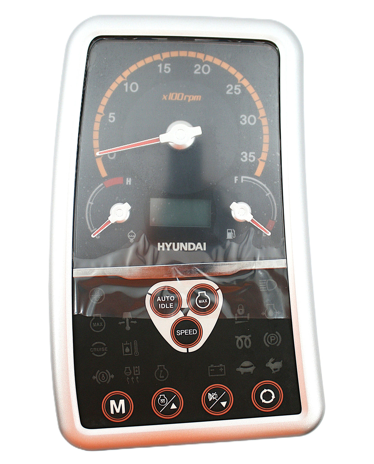 HYUNDAI - 21M9-30102 - CLUSTER ASM