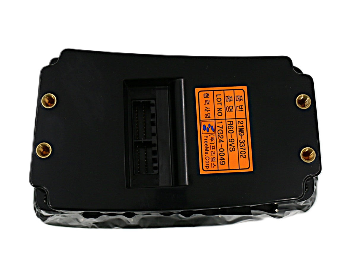 HYUNDAI - 21M9-33702 - CLUSTER ASM