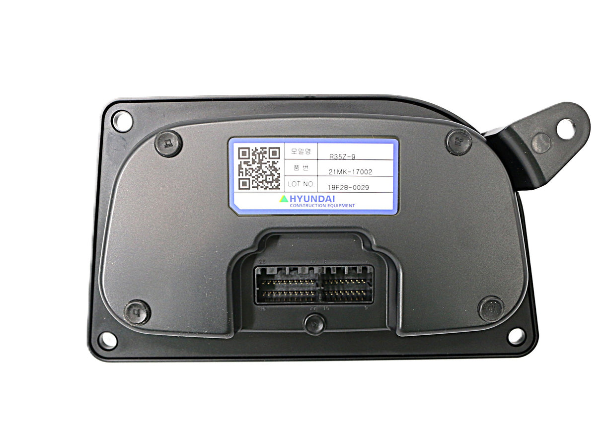 HYUNDAI - 21MK-17002 - CLUSTER ASM