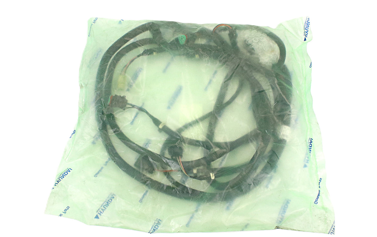 HYUNDAI - 21ML-40600 - HARNESS-CONSOLE