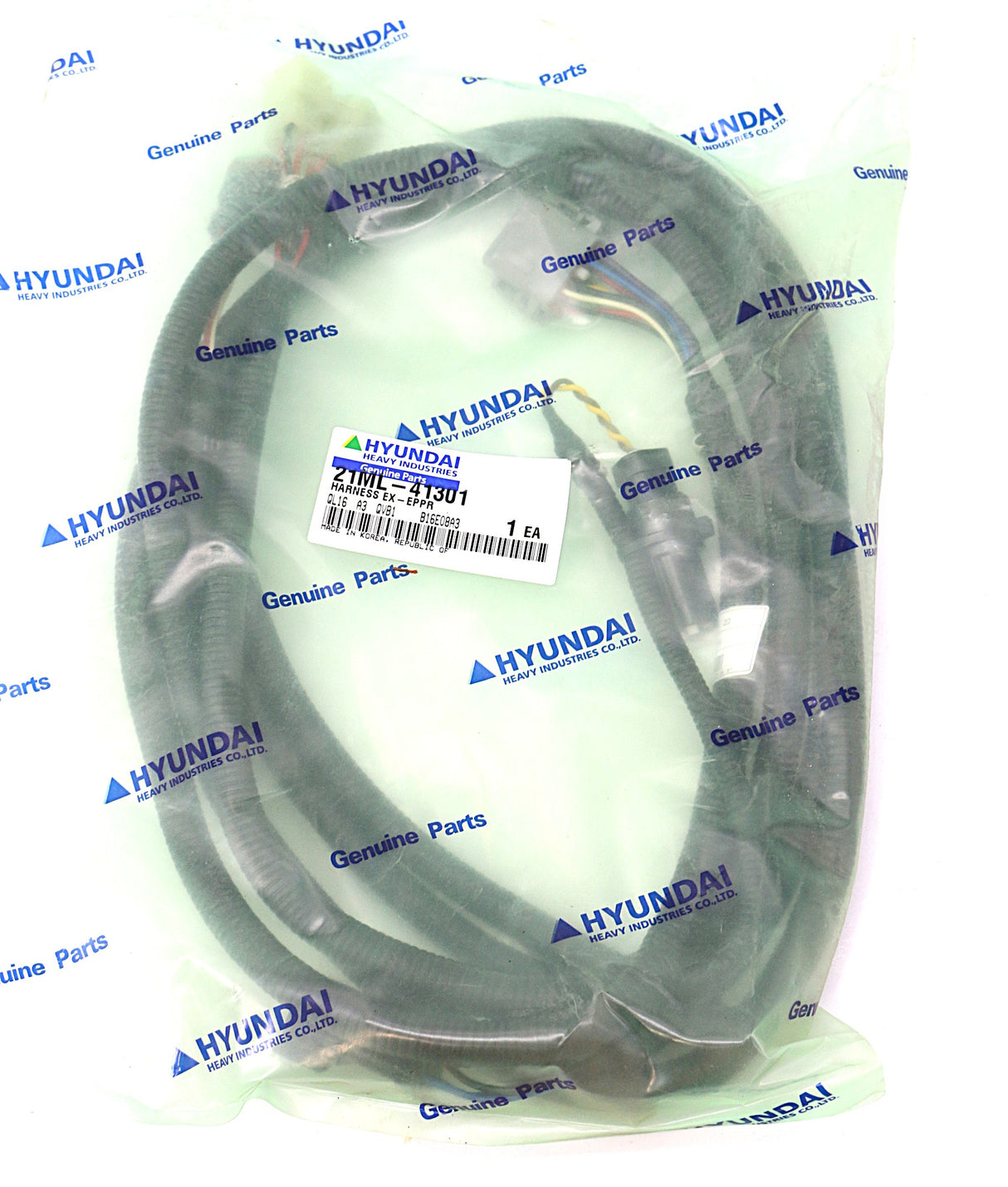 HYUNDAI - 21ML-41301 - HARNESS-EPPR